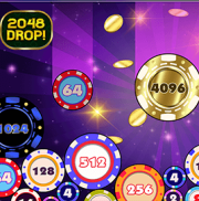 2048 Drop