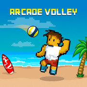 Arcade Volley