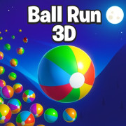 Ball Run 3D