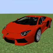 Blocky Cars