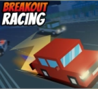 Breakout Racing