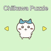 Chiikawa Puzzle