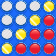 Connect 4 Online