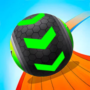 Crazy Rushing Ball
