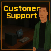 Customer Support 