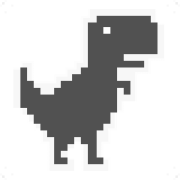 Dinosaur Game Offline