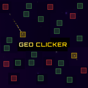Geo Clicker