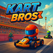 Kart Bros