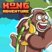 Kong Adventure