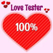 Love Tester - Find Real Love