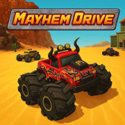 Mayhem Drive