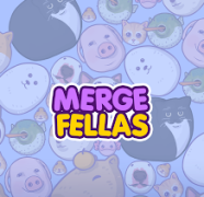 Merge Fellas