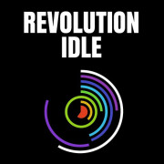 Revolution Idle