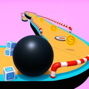 Rolling Ball Hardcore