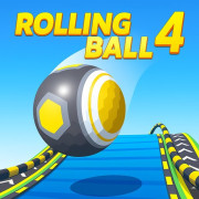 Rolling Ball 4 