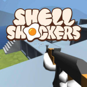 Shell Shockers