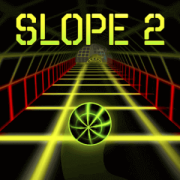 Slope Plus - Play Slope Plus On Slope Game