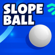 Slope Ball 