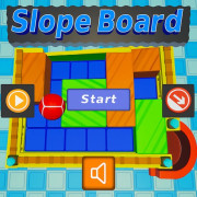 Slope Board