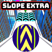 Slope Extra 