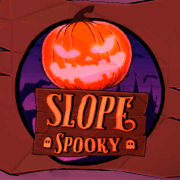 Slope Spooky