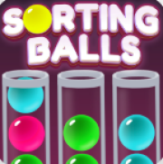 Sorting Balls