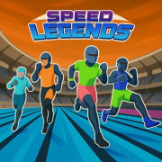 Speed ​​Legends