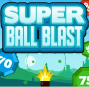 Super Ball Blast