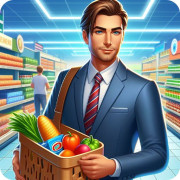 Supermarket Simulator