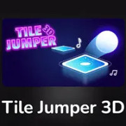 Tile Jumper 3D