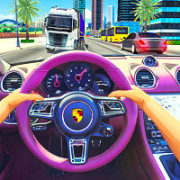 Traffic Jam 3D 