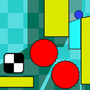 Tricky Ball 