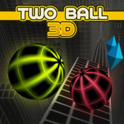 Two Ball 3D