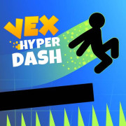 Vex Hyper Dash