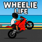Wheelie Life