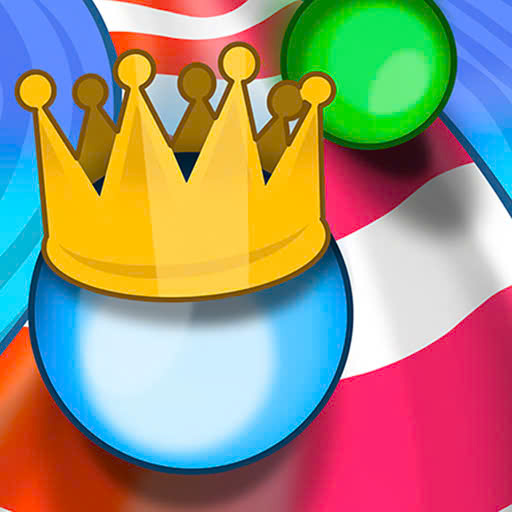 how to play Aquapark Balls Party