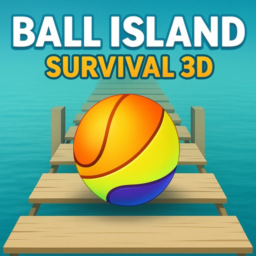 how to play Ball Island Survival 3D
