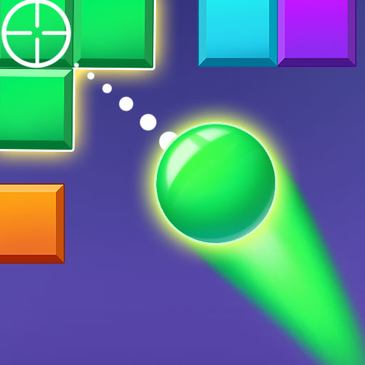 how to play Block Crasher