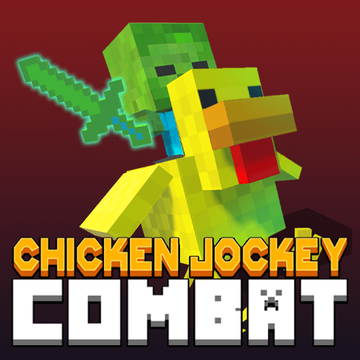 how to play Chicken Jockey Combat