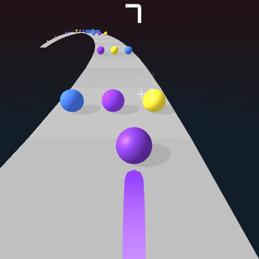 play color slope