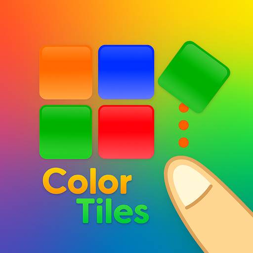 how to play Color Tiles