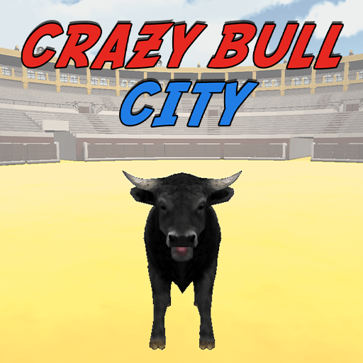 how to play crazy bull city