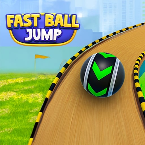 how to play Fast Ball Jump