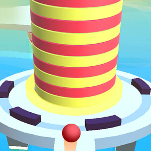how to play Fire Balls 3D