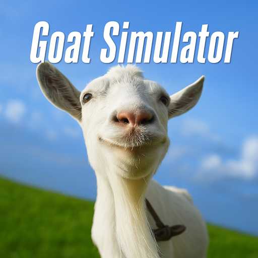 how to play Goat Simulator