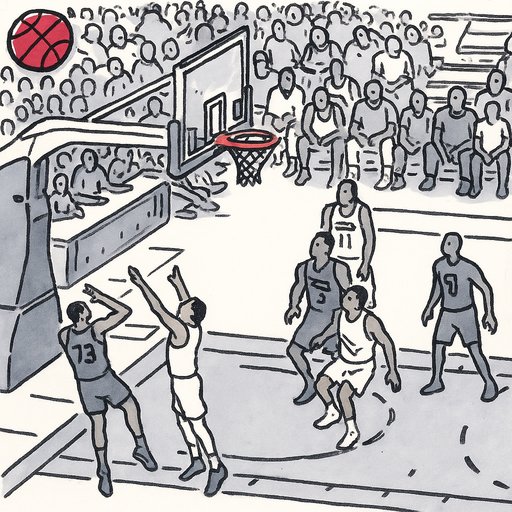 how to play Guess The Jumpshot