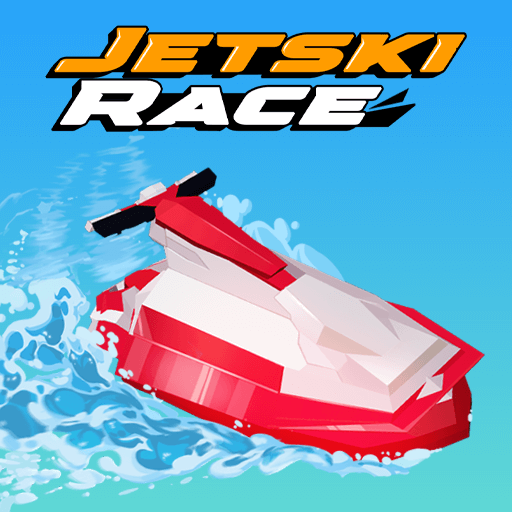 How to play Jetski Race