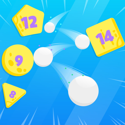 how to play Physics Balls