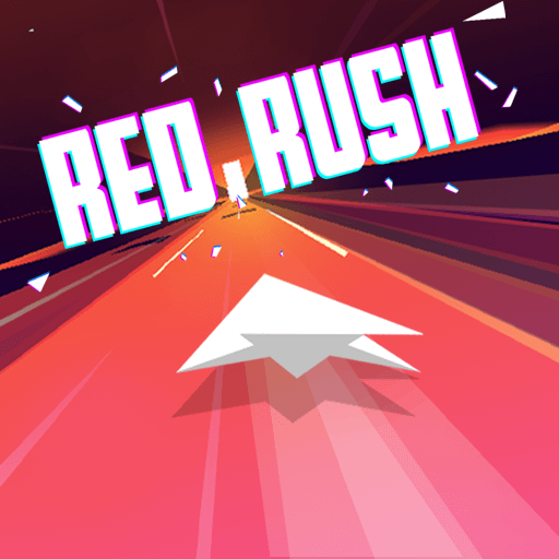 how to play Red Rush