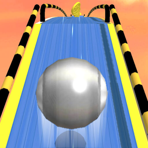 how to play Roll Sky Ball 3D